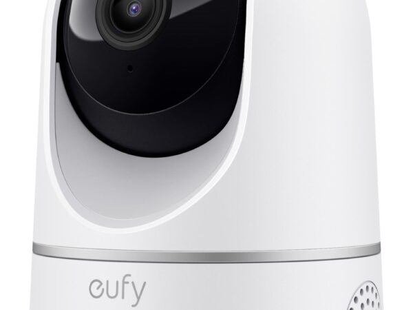 Eufy juhtmevaba kaamera 2K Pan & Tilt T8410322