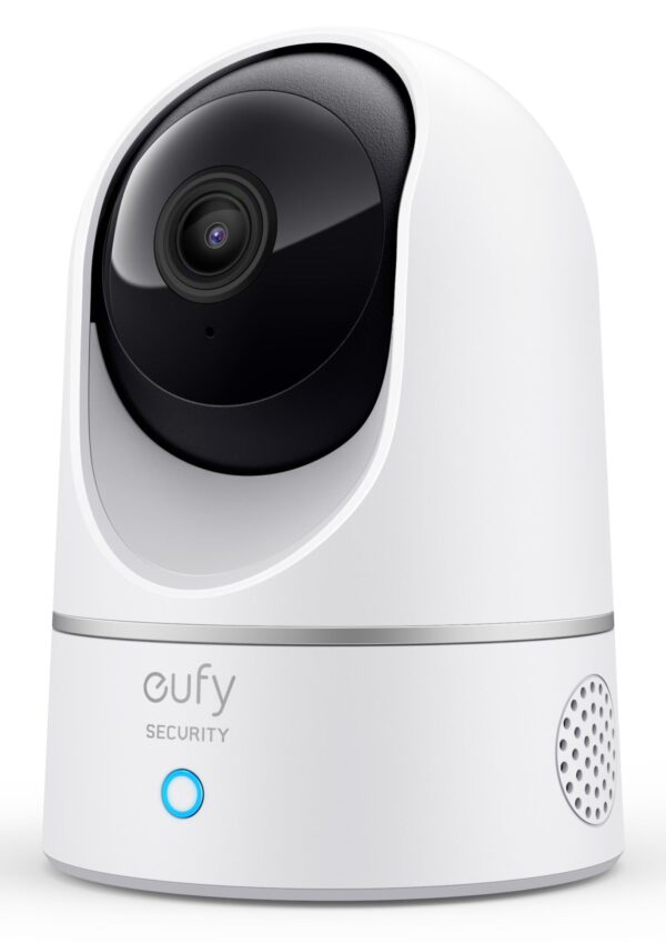 Eufy juhtmevaba kaamera 2K Pan & Tilt T8410322