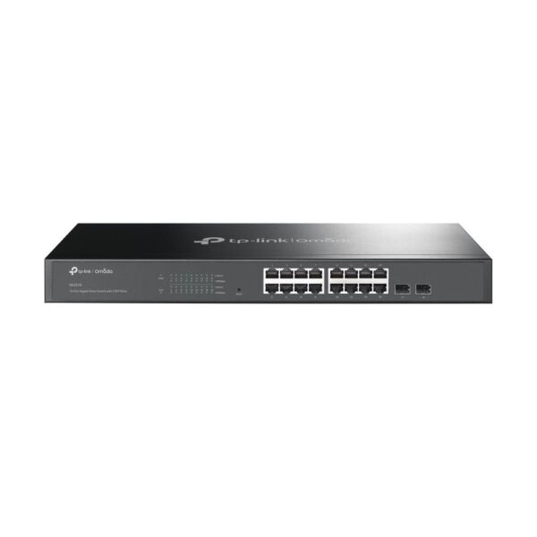 Tp-Link TL-SG2218 omada 18-port switch