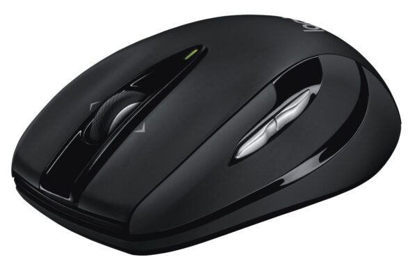Logitech juhtmevaba hiir M545 must