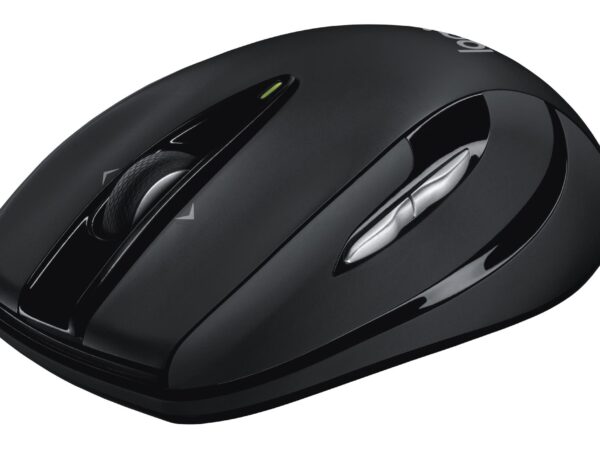 ELKO: 1328190 Logitech juhtmevaba hiir M545 must