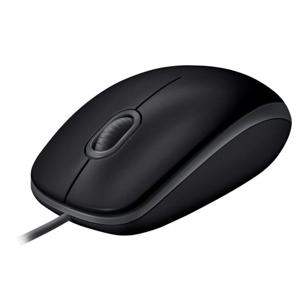 Logitech hiir B110 silent must