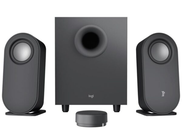 Logitech Z407 kõlarid Bluetooth