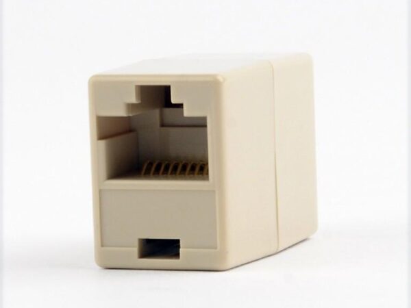 ELKO: 1328509 Gembird RJ45 ühendusadapter komplekt