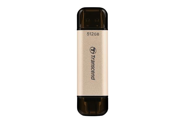 ELKO: 1329090 Transcend JetFlash 930C 512GB USB mälupulk