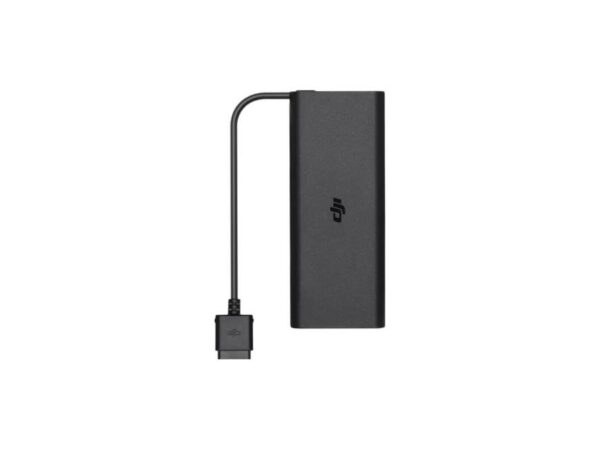 ELKO: 1329275 DJI FPV toiteadapter CP.FP.00000036.01