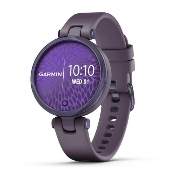 Garmin | Lily Sport nutikell | 010-02384-12 | Midnight