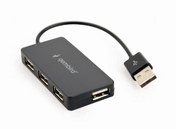 Gembird USB hub 4 port