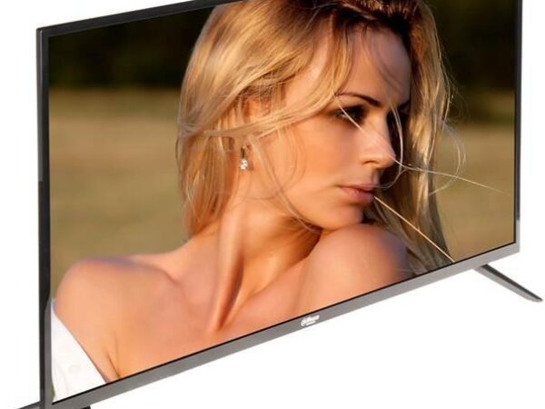 ELKO: 1329536 Dahua 43" LCD ekraan DHI-LM43-F200