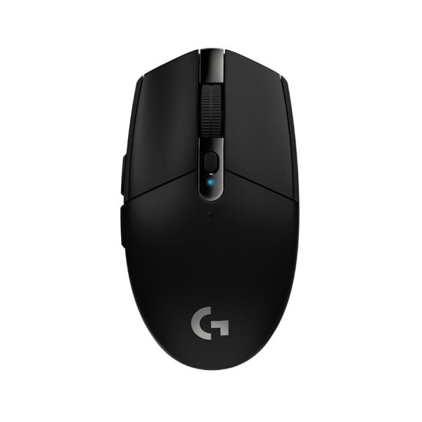 Logitech juhtmevaba hiir G305 Lightspeed