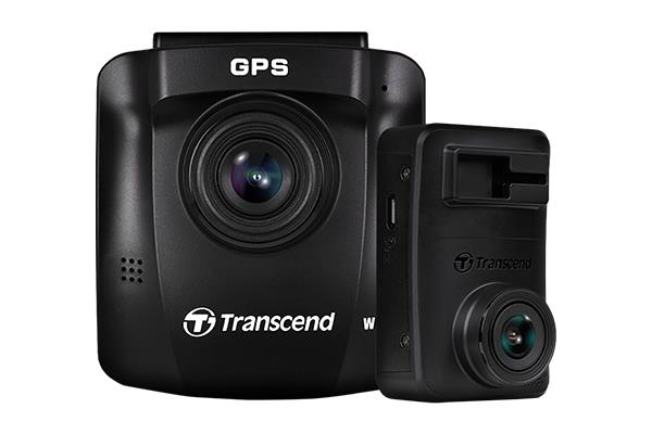 ELKO: 1330611 Transcend DrivePro 620 2x32GB pardakaamera