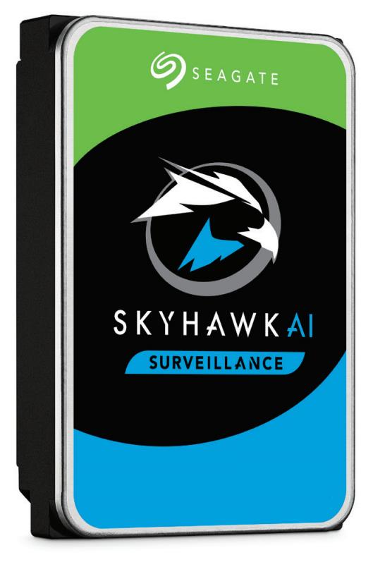 Seagate SkyHawk 8TB HDD