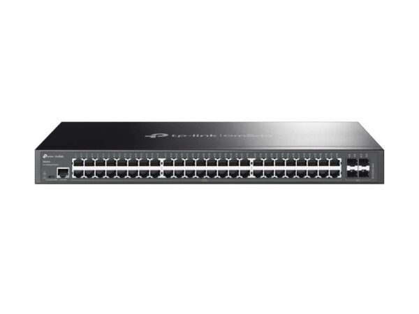 ELKO: 1331409 TP-Link TL-SG3452 switch