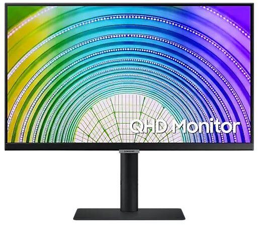 ELKO: 1331432 Samsung S24A600U 24" QHD IPS monitor