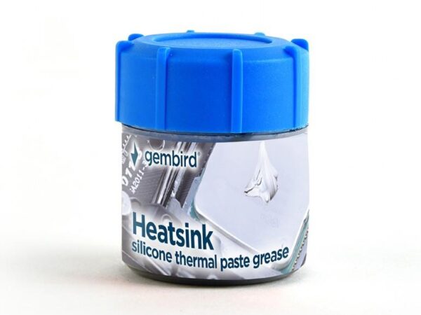 Gembird termopasta
