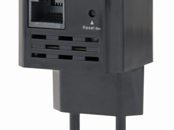 ELKO: 1332260 Gembird WiFi repiiter 300Mbps must WNP-RP300-03-BK