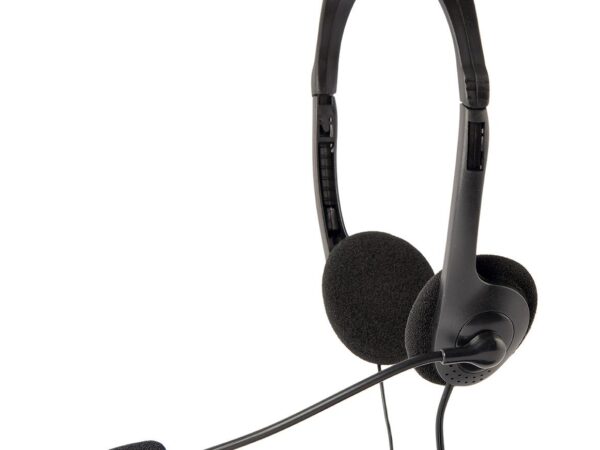 ELKO: 1332261 Gembird stereo headset MHS-123