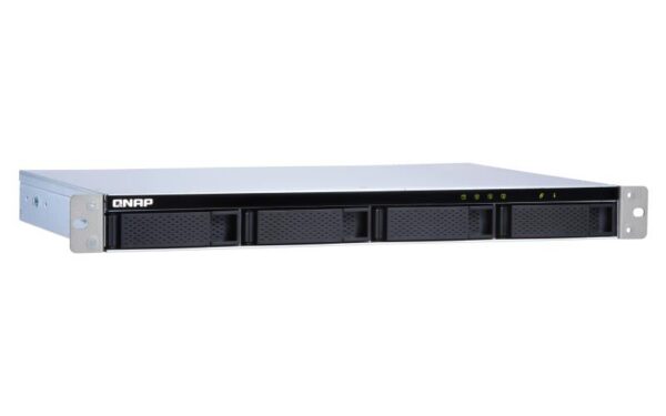 QNAP TL-R400S 4-bay rack NAS laiendus