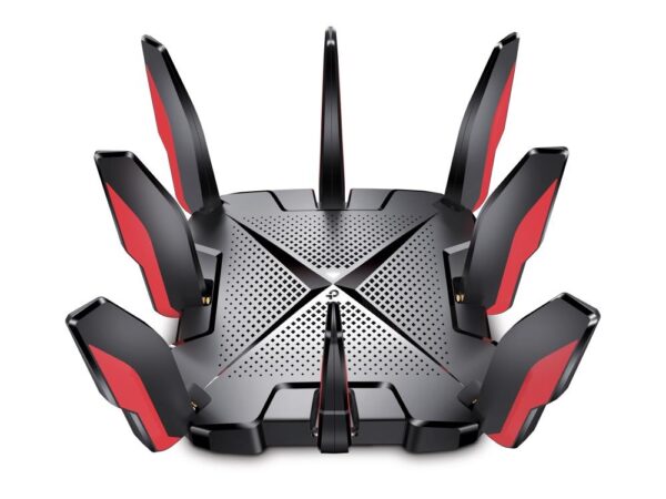 ELKO: 1333285 TP-Link Archer GX90 WiFi ruuter