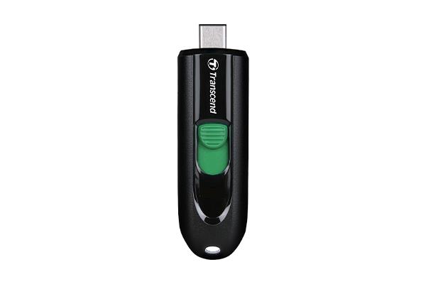 ELKO: 1333307 Transcend USB-mälupulk 64GB 790C TS64GJF790C
