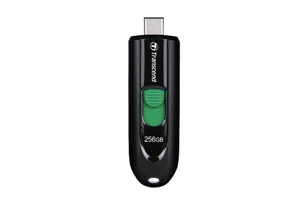 ELKO: 1333309 Transcend USB-mälupulk JetFlash 790C 256GB