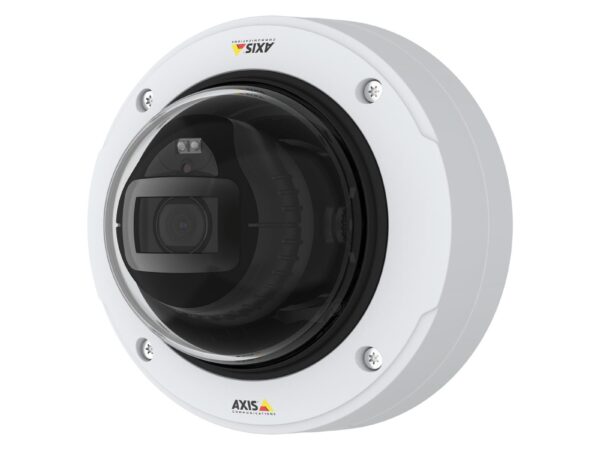 ELKO: 1333475 Axis kuppelkaamera P3248-LVE