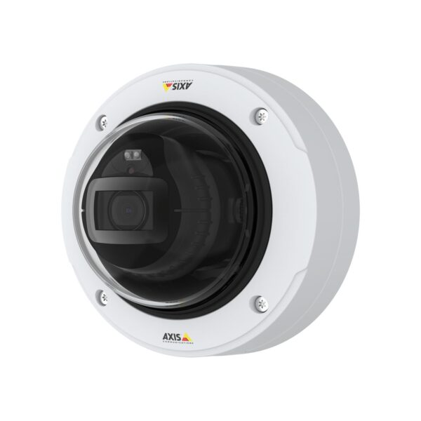 ELKO: 1333475 Axis kuppelkaamera P3248-LVE