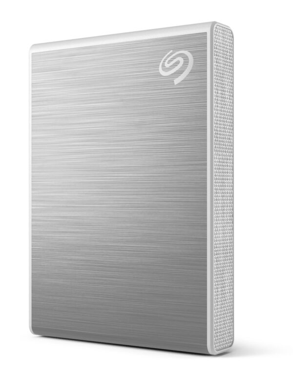 Seagate One Touch 2TB väline SSD