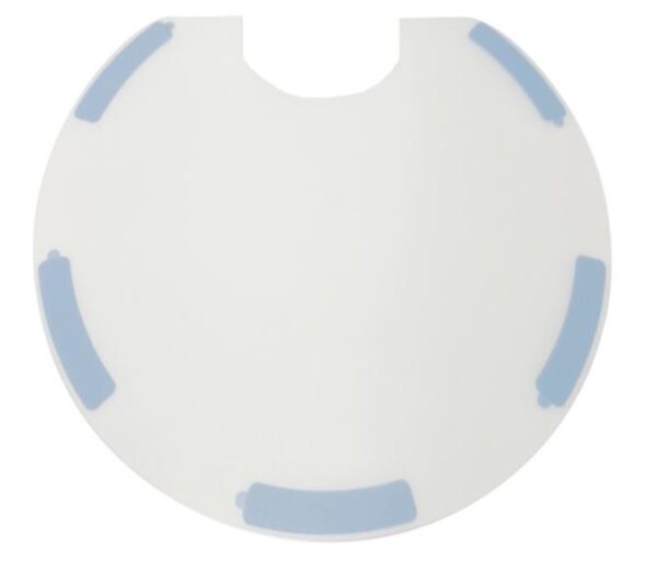 Roborock niiskuskindel matt S5 White Max / S5 Black Max / S6 White Pure / S6 Black Pure / S6 Black MaxV / E4 Black / E5 White / E5 Black / Q7 White / Q7 Black / Q7 White Max / Q7 Black Max / S7 White / S7 Black / S8 White / S8 Black / Q8 White Max / Q8 Black Max / Q5 Black Pro 9.01.0465