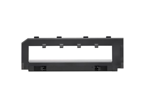 Roborock kummist põhiharja kate must S7 Black / Q7 Black / Q7 Black Max / S7 Black MaxV / Q5 Black / S7 White Pro Ultra / S7 White Max Ultra / S7 Black Max Ultra 8.02.0083