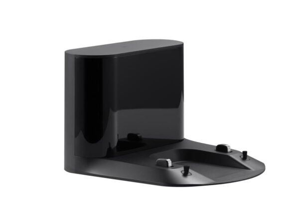 ELKO: 1333780 Roborock dokk must S5 Black Max/S6 Black Pure/S6 Black MaxV/S7 Black/Q7/Q8 seeriale