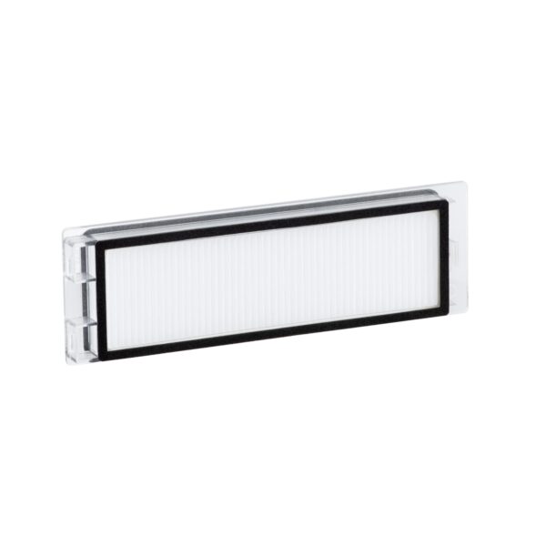 Roborock pestav filter valge S70 / S75 / G10 / S80 / S85 seeriale 8.02.0082