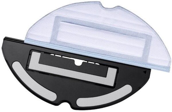ELKO: 1333790 Roborock mopilapi kinnitus must S7+ Black / S7 Black 9.01.0803