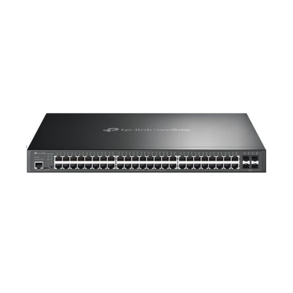 ELKO: 1334796 TP-Link Omada TL-SG3452P võrgulüliti
