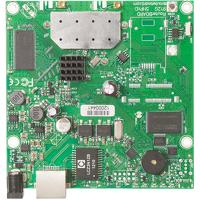 ELKO: 1335023 MikroTik ruuteriplaat RB911G-5HPnD 1000M