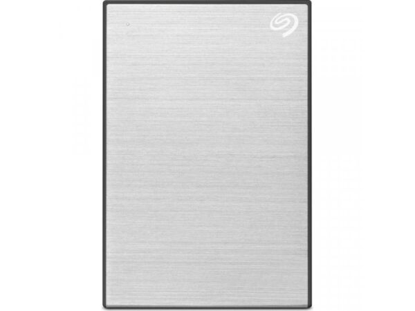 Seagate One Touch 2TB väline SSD (USB-C, STKG2000401)