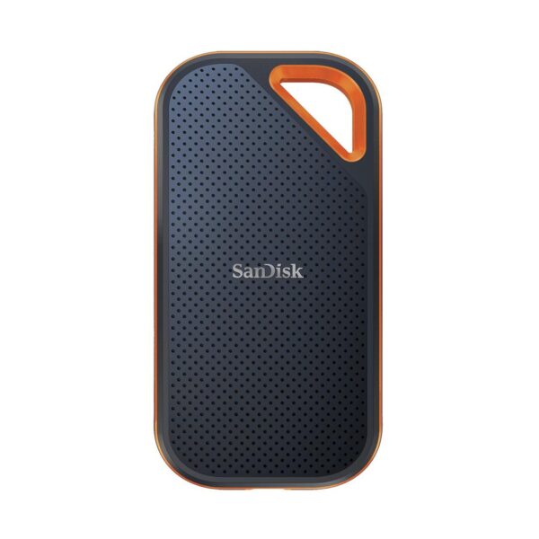 SanDisk Extreme Pro 1TB väline SSD 2000MB/s
