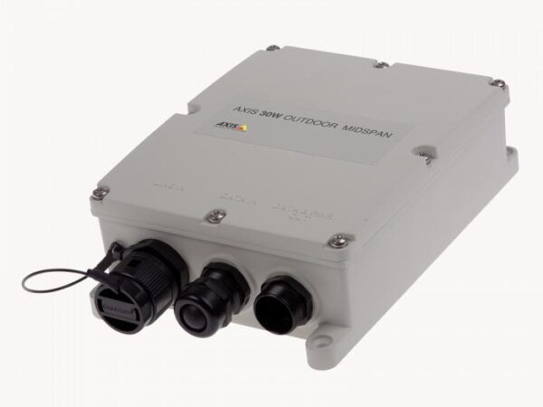 Axis 30W PoE midspan (01944-001)