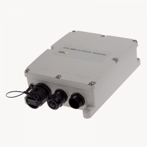 Axis 30W PoE midspan (01944-001)
