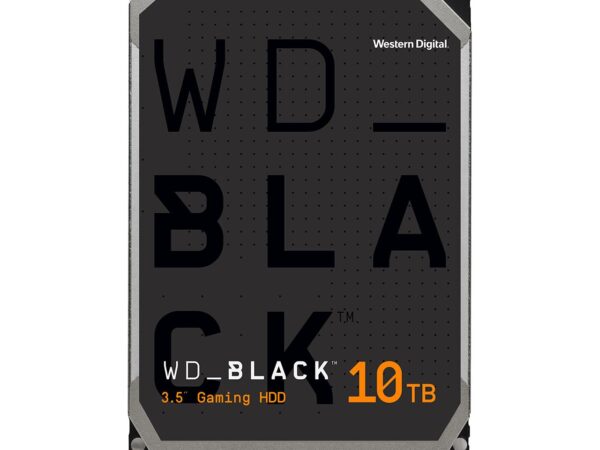 ELKO: 1336575 WD Black 10TB kõvaketas