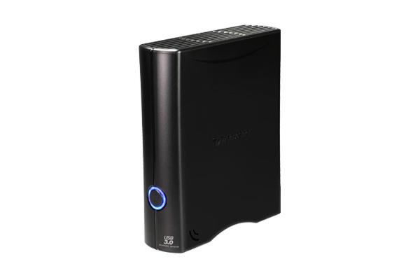 Transcend StoreJet 8TB väline kõvaketas USB 3.1