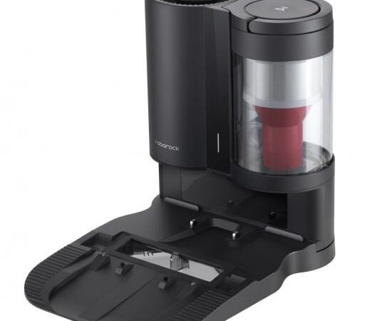 ELKO: 1336815 Roborock S7 dokk (AED52-00)