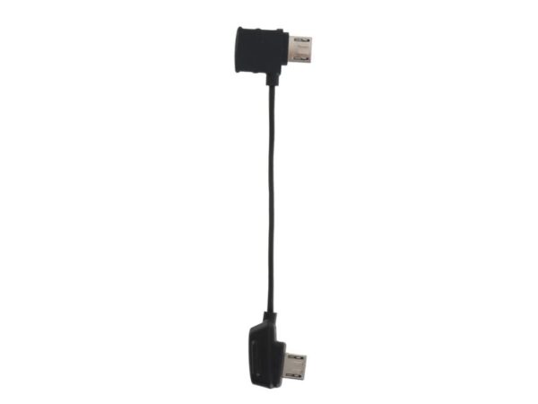 ELKO: 1337351 DJI Mavic puldikaabel Micro USB