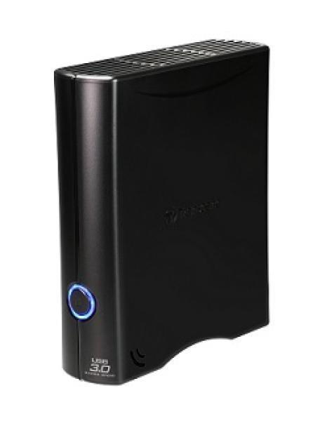 Transcend StoreJet 4TB väline kõvaketas