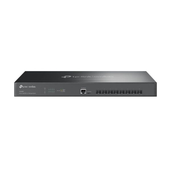 TP-Link Omada TL-SX3008F 10G L2+ switch