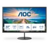 ELKO: 1337698 AOC Q32V4 31,5” QHD IPS Monitor