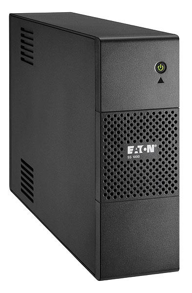 Eaton 5S1500I UPS (1500VA)