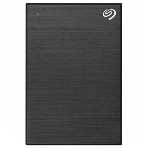 Seagate One Touch 2TB väline SSD (USB-C, STKG2000400)