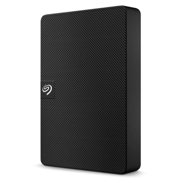 Seagate Expansion 4TB väline HDD (STKM4000400)