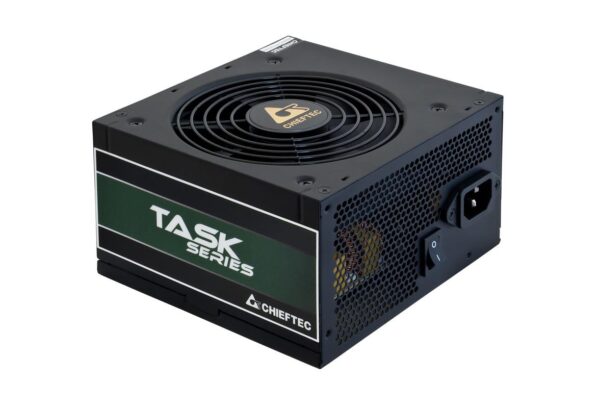 Chieftec toiteplokk TPS-700S 700W 80 PLUS Bronze